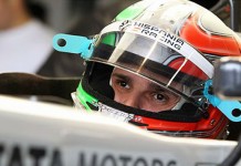 Svelati i primi 8 piloti di FormulaE, tra loro anche l’italiano Liuzzi
