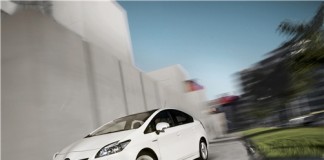 Nuova Prius già disponibile nei concessionari Toyota