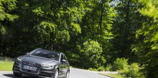 Il listino della Audi A3 e-tron ibrida plug-in da 39.900 euro