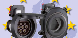 La Commissione Europea approva un connettore di ricarica europeo comune