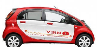 i-MiEV