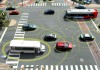 Auto a guida autonoma e connesse in rete in scena a Ginevra