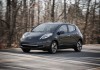 Negli Usa Nissan Leaf potrà costare 18.800 dollari – Naias Detroit