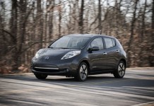 Negli Usa Nissan Leaf potrà costare 18.800 dollari – Naias Detroit