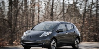 Negli Usa Nissan Leaf potrà costare 18.800 dollari – Naias Detroit