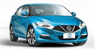 Nissan al lavoro sulla nuova Leaf: look rinnovato e autonomia migliorata