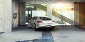 Il prezzo della Porsche Panamera S E-Hybrid restyling