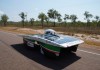 World Solar Challenge, giorno 1, dominio olandese