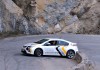 Opel Ampera vince il rally di Montecarlo “verde”