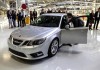 Saab riparte e nel suo futuro c’è l’auto elettrica