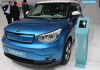 Pronta per l’Europa la Kia Soul EV full-electric