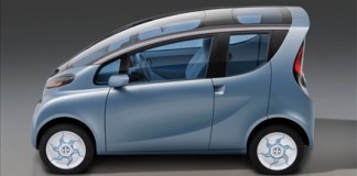 Tata eMO per la mobilità urbana del futuro