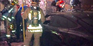 Ancora una Model S in fiamme, ma sarà davvero colpa di Tesla?