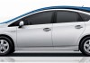 Toyota allarga la gamma di Prius anche con una monovolume