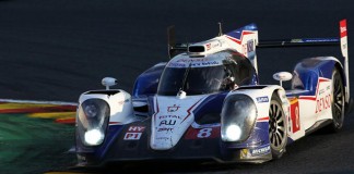 La Toyota TS-040 Hybrid raddoppia e vince anche alla 6 Ore di Spa