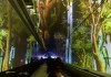 A Lione “Le Tube”, un tunnel green dedicato a ciclisti, pedoni e mezzi pubblici