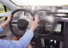 Il concept di Rinspeed su base Tesla per l’auto a guida automatica