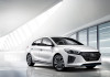 Solo elettrica o ibrida la prossima Hyundai Ioniq Hyundai Ioniq