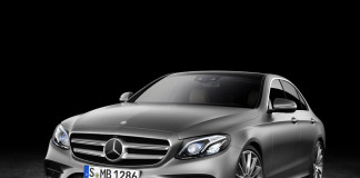 Anche ibrida plug-in la nuova Mercedes Classe E Mercedes Classe e