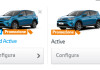Toyota Rav4 Hybrid e diesel, quando l’ibrido conviene Configuratore Toyota Rav4 hybrid