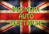 Incentivi auto elettriche, il Regno Unito li prolunga al 2018 Incentivi auto elettriche Uk