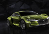 A Ginevra la DS E-Tense: saranno elettriche le DS del futuro?