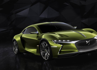 A Ginevra la DS E-Tense: saranno elettriche le DS del futuro?
