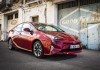 La nuova Toyota Prius ha un prezzo di listino da meno di 30.000 euro Nuova Toyota Prius