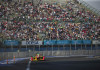 Squalificato di Grassi, vince D’Ambrosio il gran premio del Messico di FormulaE Mexico City e-Prix, Mexico, Central America. Saturday 12 March 2016 Photo: Andrew Ferraro/LAT/FE ref: Digital Image _FER6316