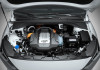 Tecnologia della Hyundai Ioniq