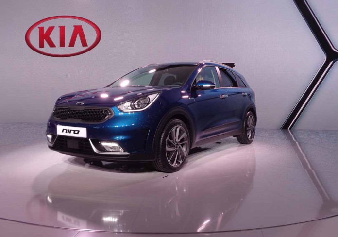 Kia-niro-ginevra-2016 Kia-niro-salone-auto-ginevra-2016