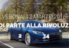 Tesla Revolution 2016: a Verona la prima edizione italiana Tesla-Revolution-2016-programma