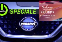 Al Salone dell’Auto di Ginevra Nissan porta la mobilità elettrica e autonoma
