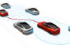 Quali sono i 5 livelli di guida autonoma delle automobili Tesla autopilot guida autonoma futuro