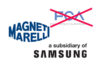 Fca pronta a vendere Magneti Marelli a Samsung Samsung pronta ad acquisire fca da Samsung