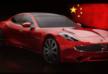 Riparte da Revero e dalla Cina il sogno elettrico di Karma Automotive