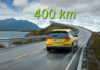 Opel Ampera-E, l’autonomia di 400 km è da record Autonomia Opel Ampera-e