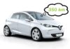 A Parigi sarà svelata la Renault Zoe da 350 km di autonomia Autonomia Renault Zoe Parigi