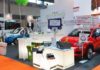 Fiat 500X e Fiorino, a Ecomondo due prove di versioni elettriche Fiat