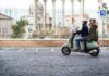 Scooterino riprende forza (e soldi) con le prenotazioni in anticipo Scootersharing Roma App