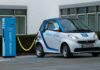 Se le flotte del car sharing fossero elettriche, le città sarebbero più pulite e… “smart”