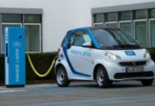 Se le flotte del car sharing fossero elettriche, le città sarebbero più pulite e… “smart”