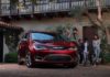 Chrysler Pacifica Hybrid, la base per le auto ibride di Alfa e Maserati