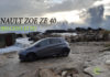 Nuova Renault Zoe ZE 40 primo contatto, la batteria raddoppia e ci si dimentica dell’autonomia