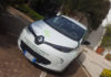 Un tour della Sicilia a zero emissioni su Renault Zoe con Sicily by car