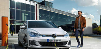 Volkswagen davanti a Renault nelle vendite di auto elettriche a ottobre in Europa