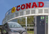 250 colonnine di ricarica Enel da Conad entro giugno 2018