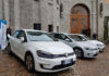 Volkswagen e-Golf, l’elettrica della transizione guardando al futuro