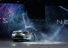 Saab rinasce in Cina con la Nevs 9-3 elettrica