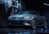 Byton, il Suv elettrico con un display in plancia da record